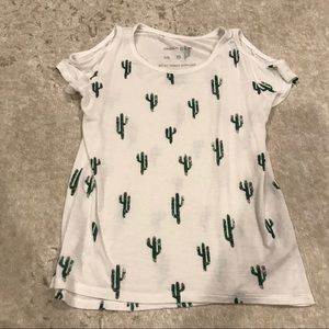 Cactus Shirt